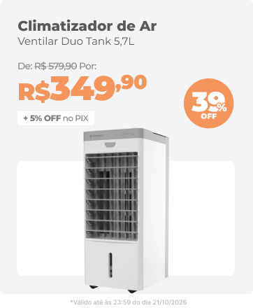 Oferta Relâmpago 1 Mobile